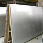 Manufacturers Exporters and Wholesale Suppliers of S S Sheet 02 Mumbai Maharashtra